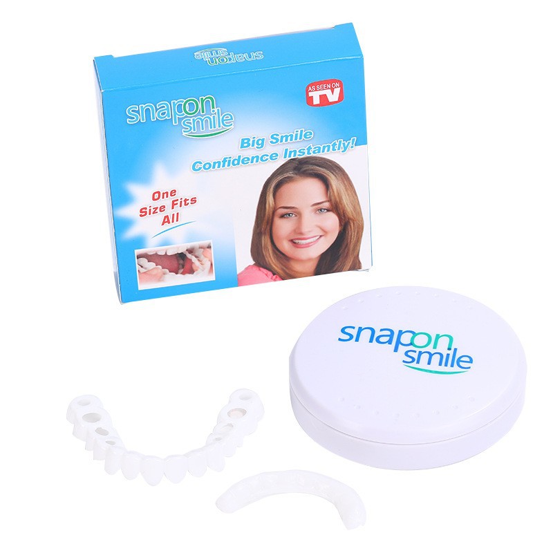 Teeth Whitening With Braces - Veneers Dentários para Clareamento, Próteses Dentárias,