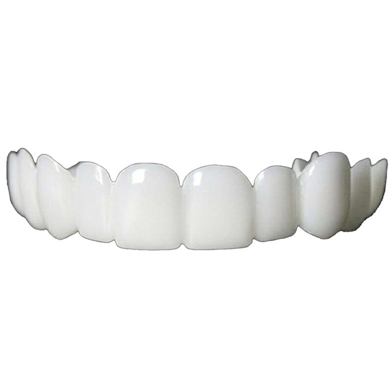 Teeth Whitening With Braces - [NOVO! ABMK】 2 Pares, Restaure o