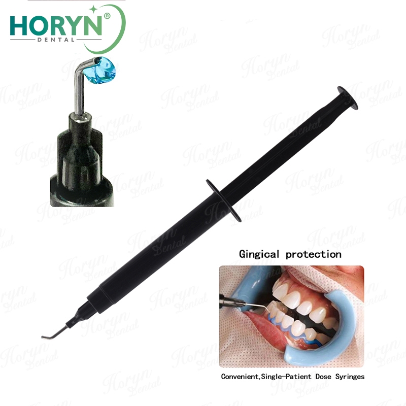 Gel de Isolamento Gengival Hor - Teeth Whitening Zoom avaliação e preço