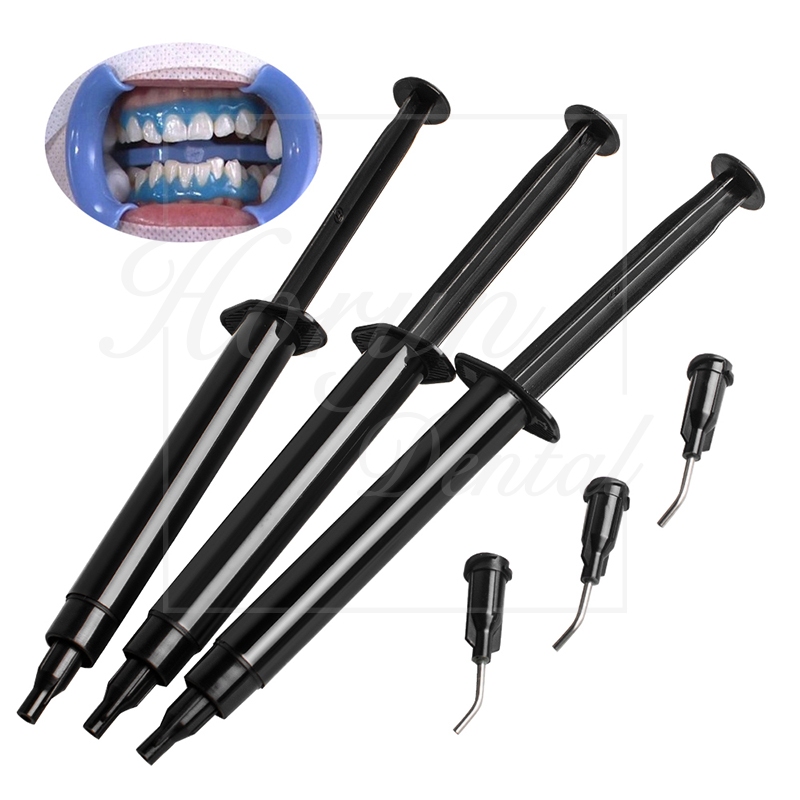 Gel de Isolamento Gengival Hor - Teeth Whitening Zoom avaliação e preço