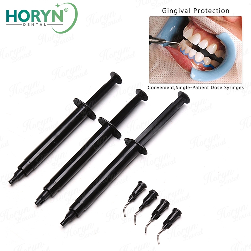 Gel de Isolamento Gengival Hor - Teeth Whitening Zoom avaliação e preço