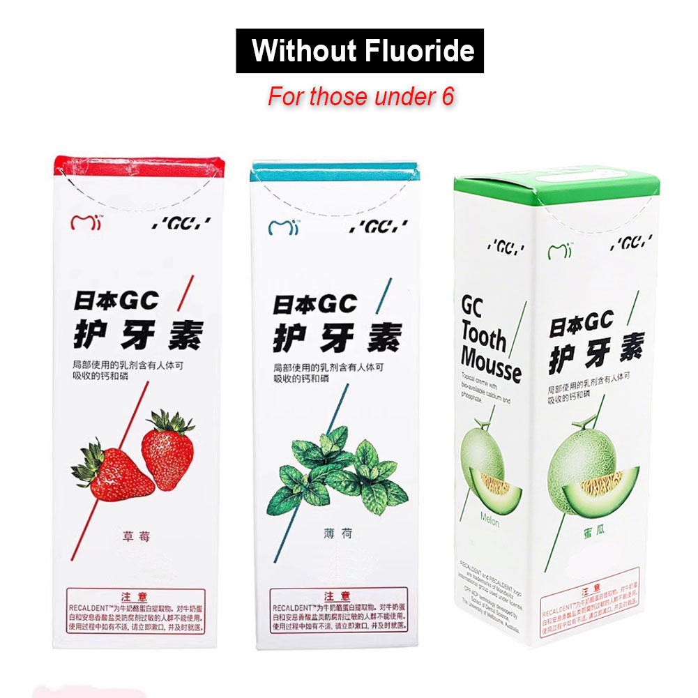 Mousse dentária original japon - Teeth Whitening In Japan avaliação e preço
