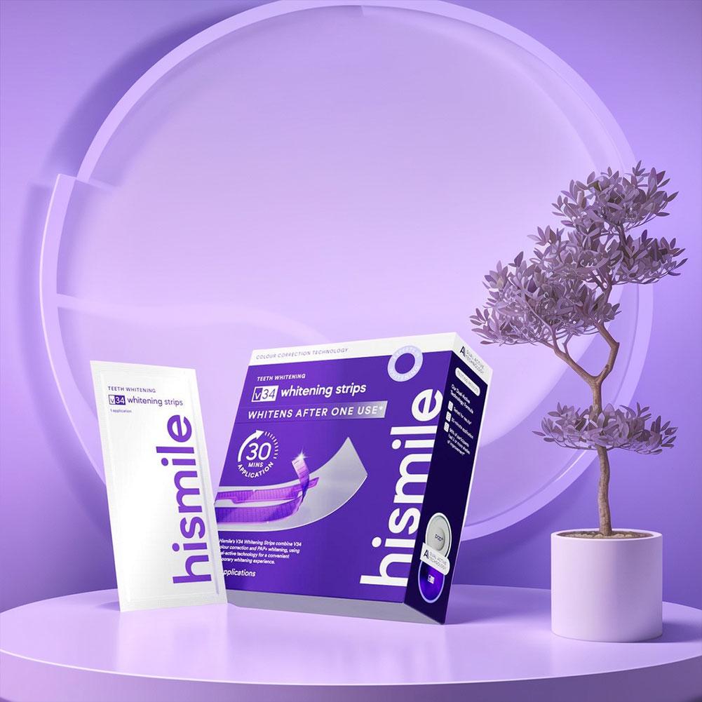 Tiras Clareadoras de Dentes Ro - Teeth Whitening Retainer avaliação e preço