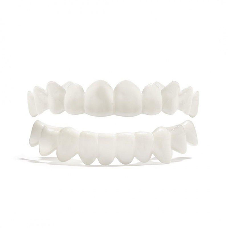 Ajuste perfeito capa de dentes - Teeth Whitening With Braces avaliação e preço