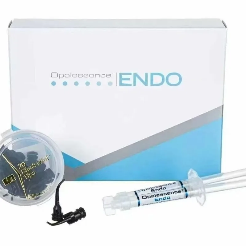 Materiais de restauração oral  - Teeth Whitening Effects avaliação e preço