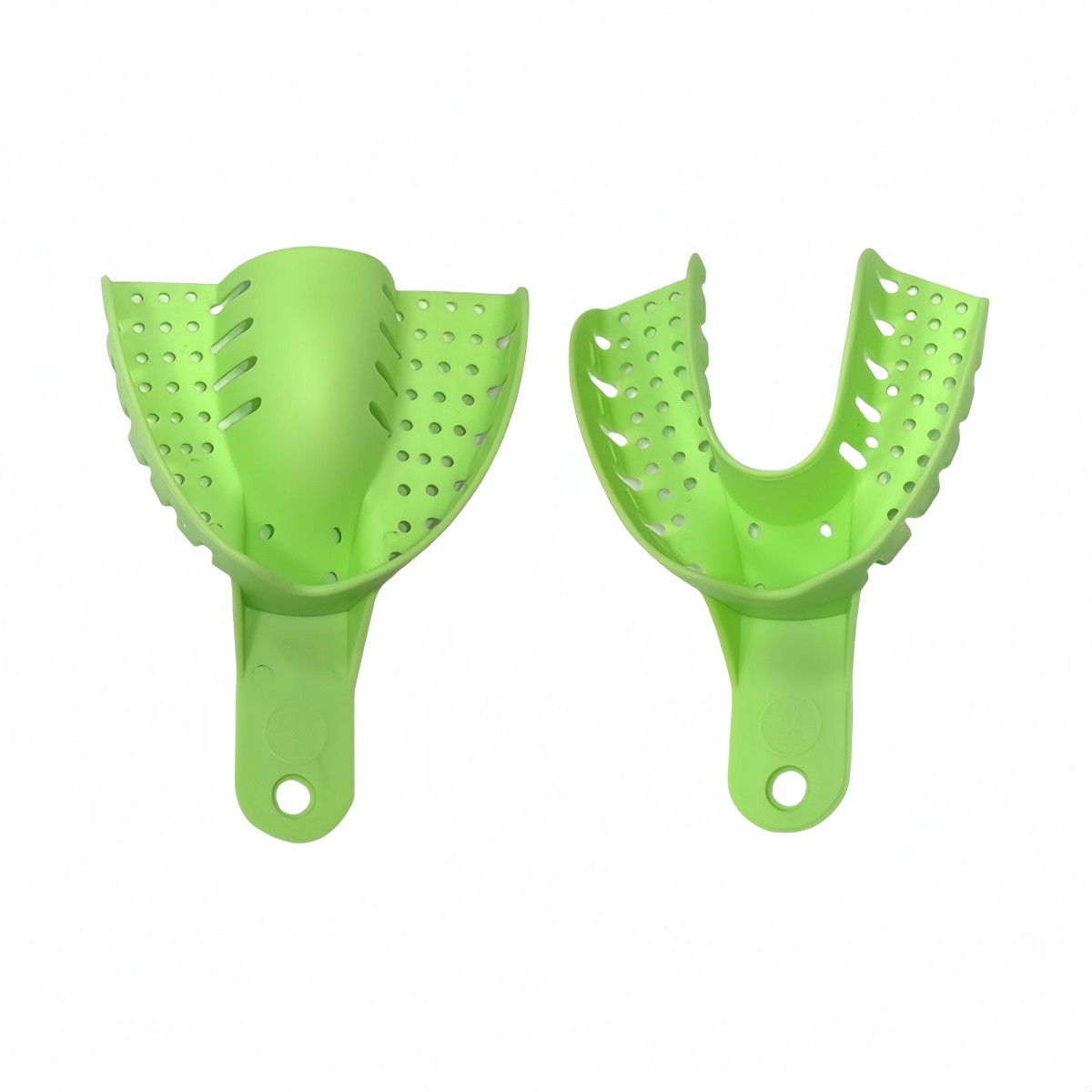 Bandejas de impressão de plást - Teeth Whitening Trays avaliação e preço