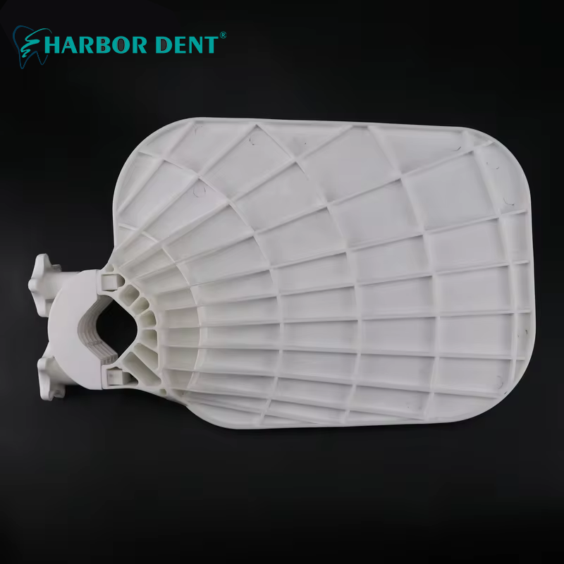 1pc dental plástico scaler cad - Teeth Whitening Trays avaliação e preço