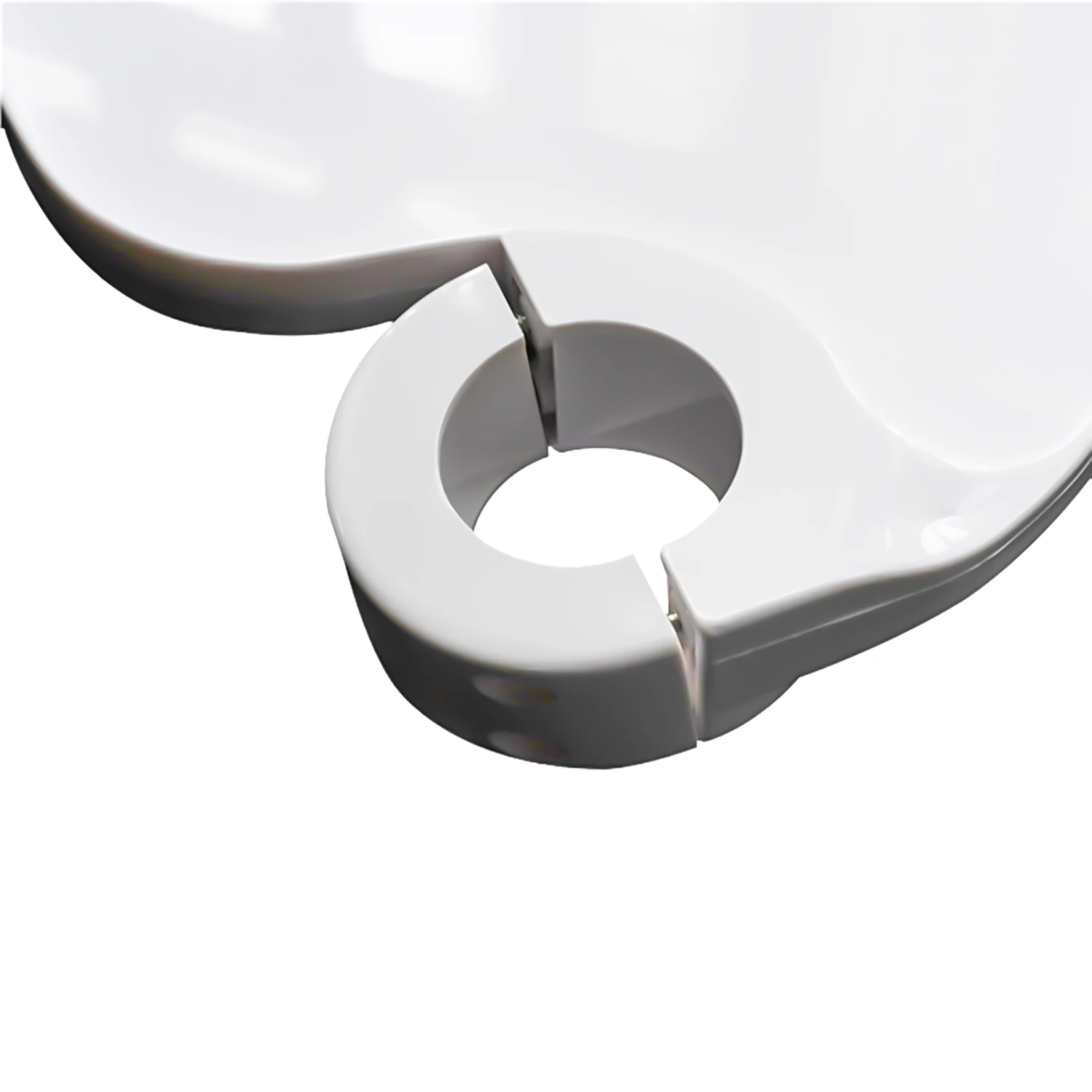 Bandeja de raspador de laborat - Teeth Whitening Trays avaliação e preço