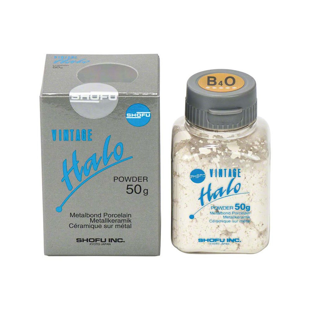 Pó de metal dental shofu vinta - Teeth Whitening Ingredients avaliação e preço