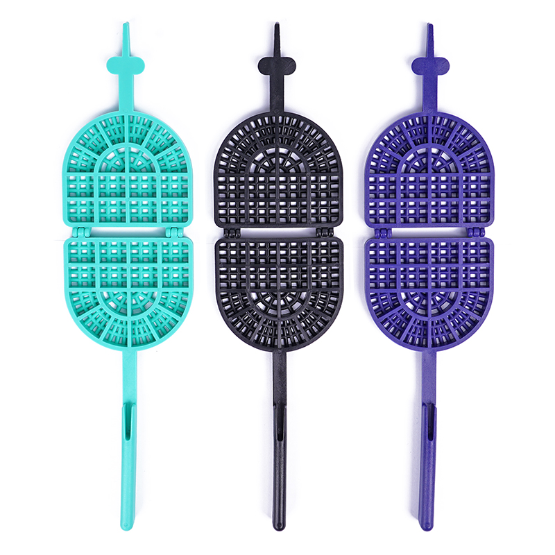 1pctooth raquete de lavagem pa - Teeth Whitening Trays avaliação e preço