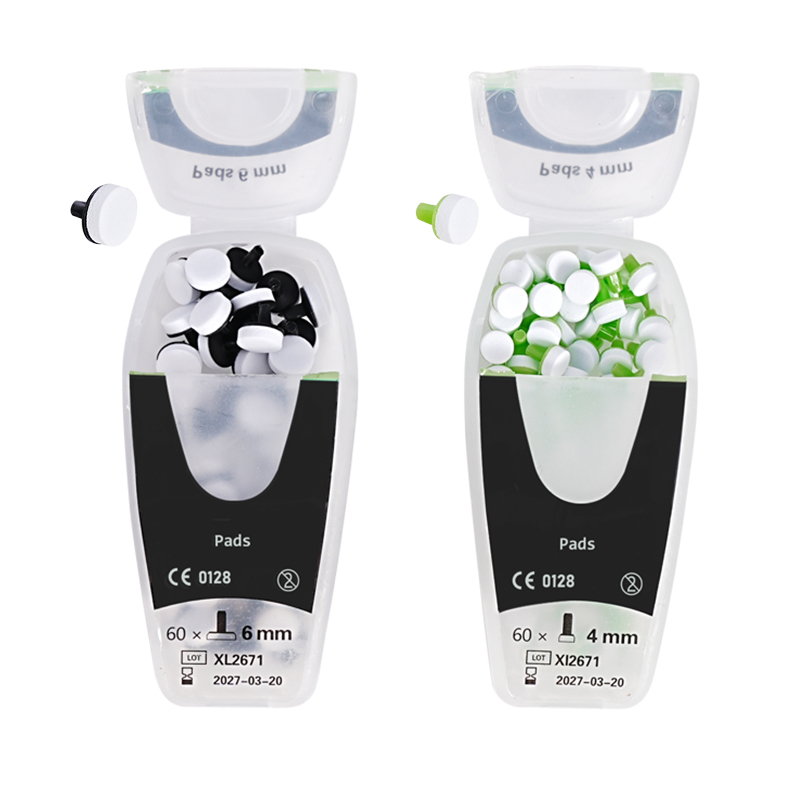Kit de Resina Composta Odontol - Teeth Whitening Kit With Light avaliação e preço