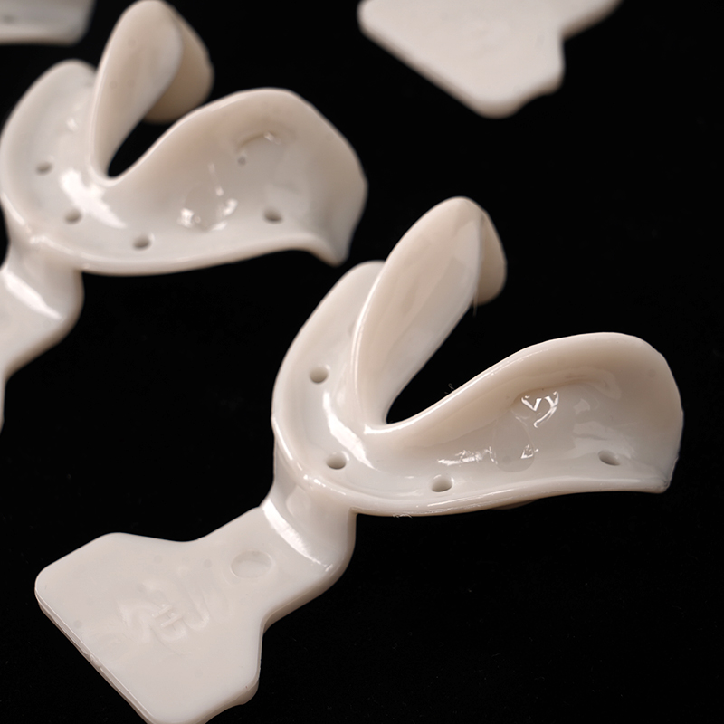 17 pçs bandejas de impressão d - Teeth Whitening Trays avaliação e preço