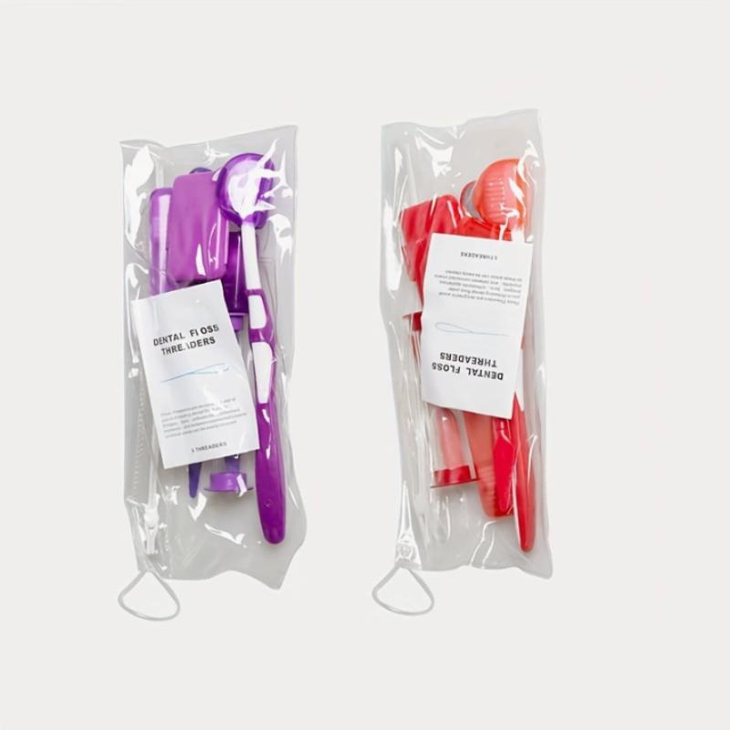 Kit de Cuidados Orais: Kit de  - Teeth Whitening With Braces avaliação e preço