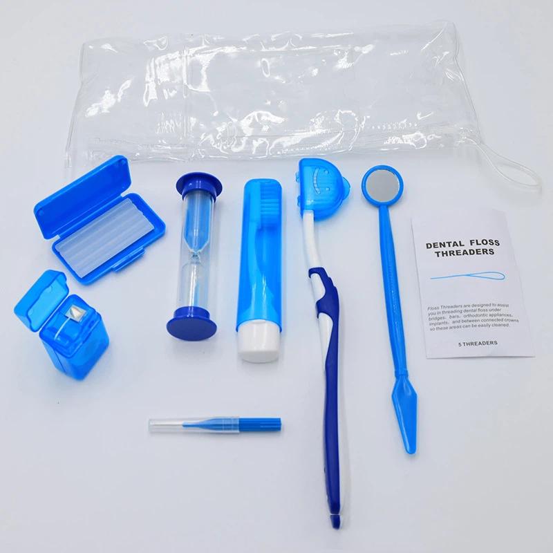 Kit de Cuidados Orais: Kit de  - Teeth Whitening With Braces avaliação e preço