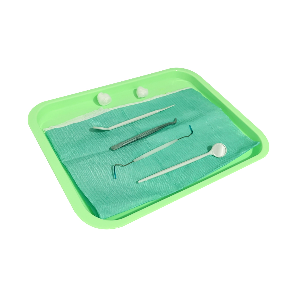 1 unidade Bandeja Plástica Odo - Teeth Whitening Trays avaliação e preço