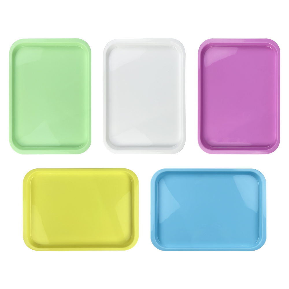1 unidade Bandeja Plástica Odo - Teeth Whitening Trays avaliação e preço