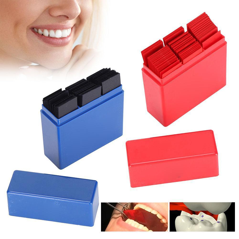 300 Folhas de Papel Articulado - Teeth Whitening Retainer avaliação e preço