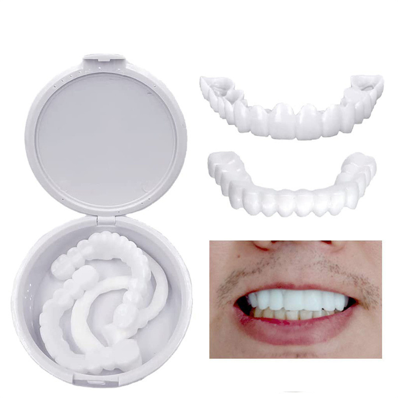 Veneers Dentários para Claream - Teeth Whitening With Braces avaliação e preço