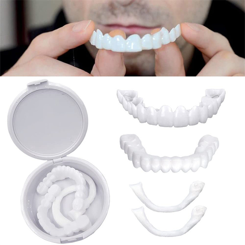 Veneers Dentários para Claream - Teeth Whitening With Braces avaliação e preço
