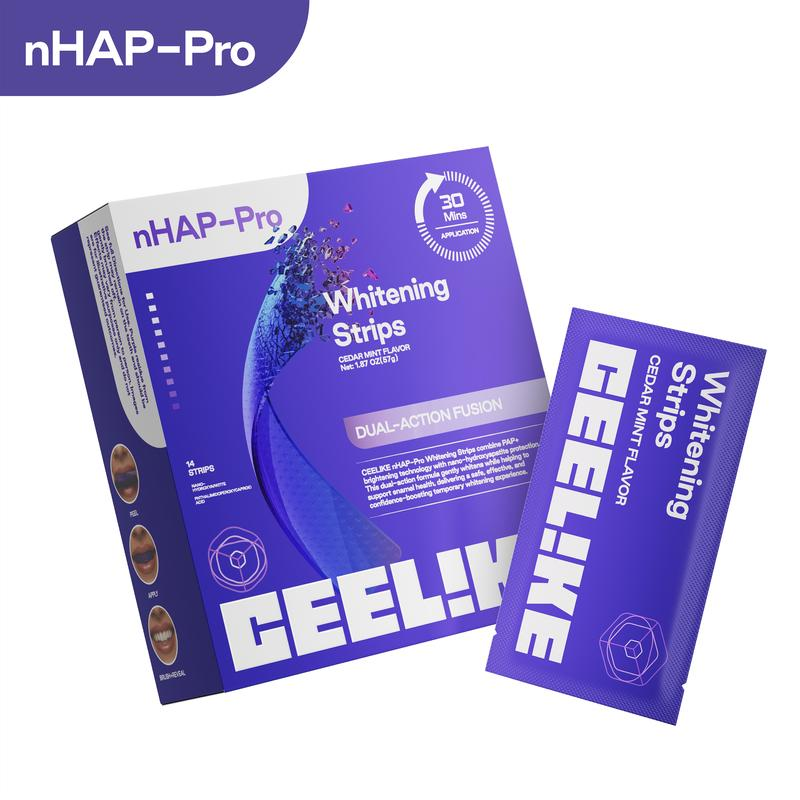 Tiras Clareadoras de Dentes Ro - Teeth Whitening Retainer avaliação e preço