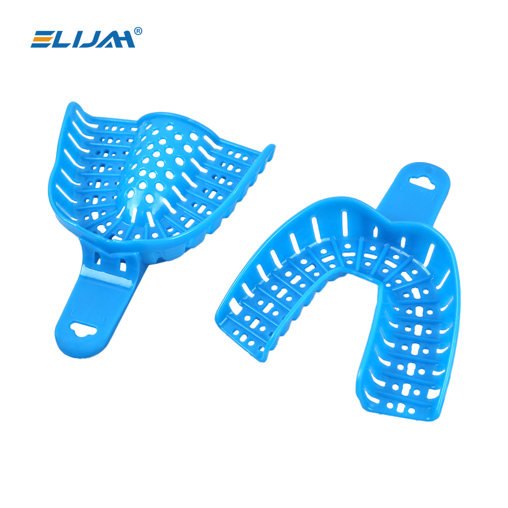 9 Pçs/set Bandejas de Impressã - Teeth Whitening Trays avaliação e preço