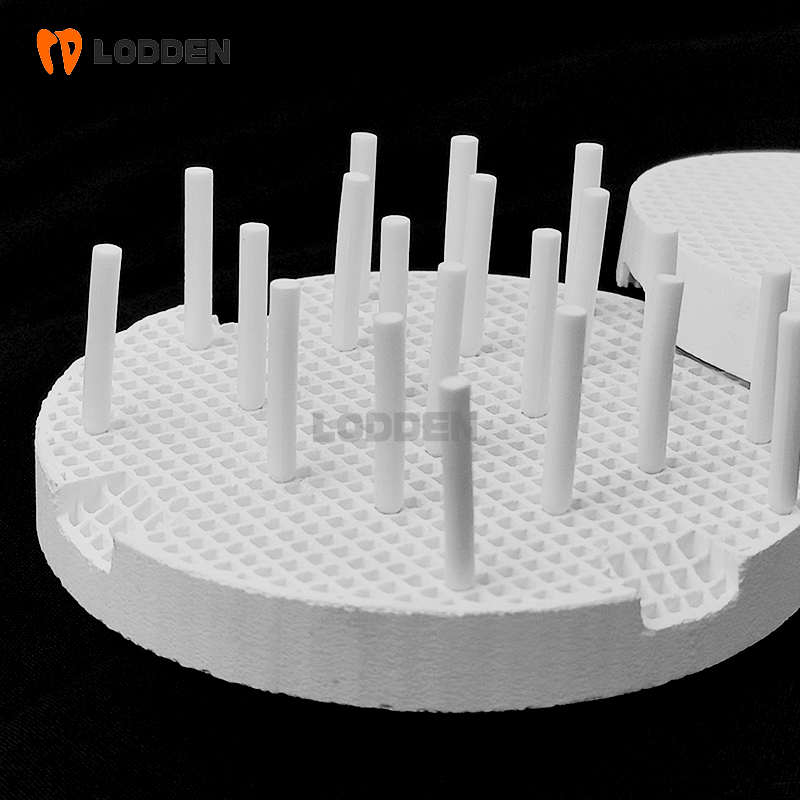 Bandejas de queima de favo de  - Teeth Whitening Trays avaliação e preço