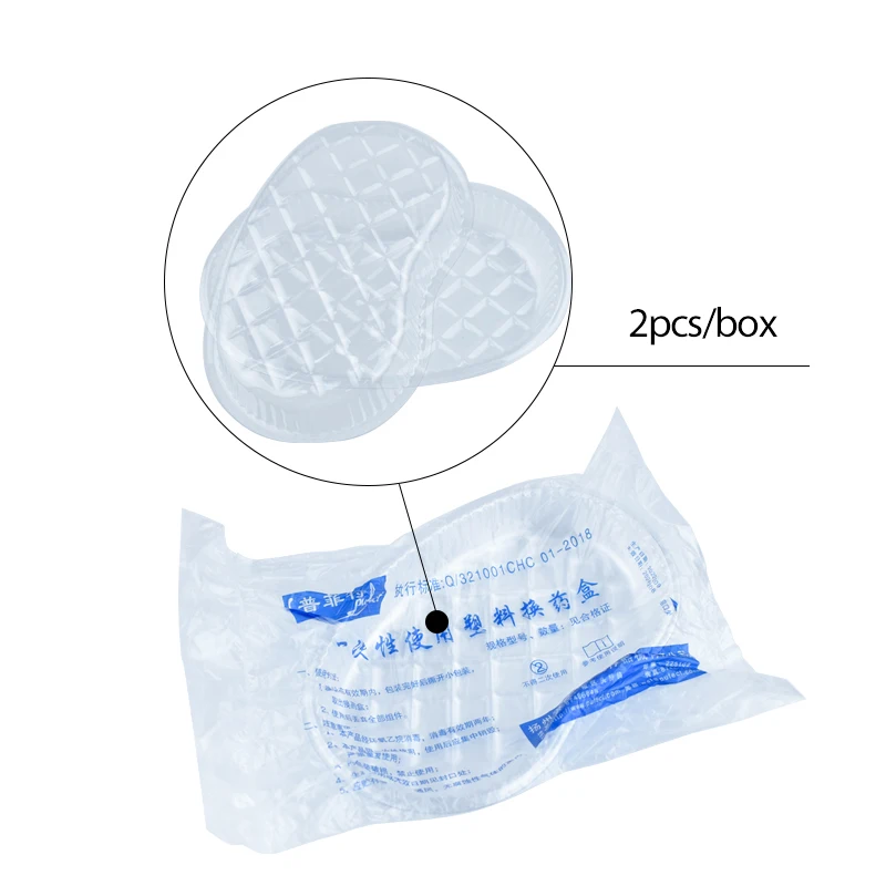 Bandeja cirúrgica médica dentá - Teeth Whitening Trays avaliação e preço