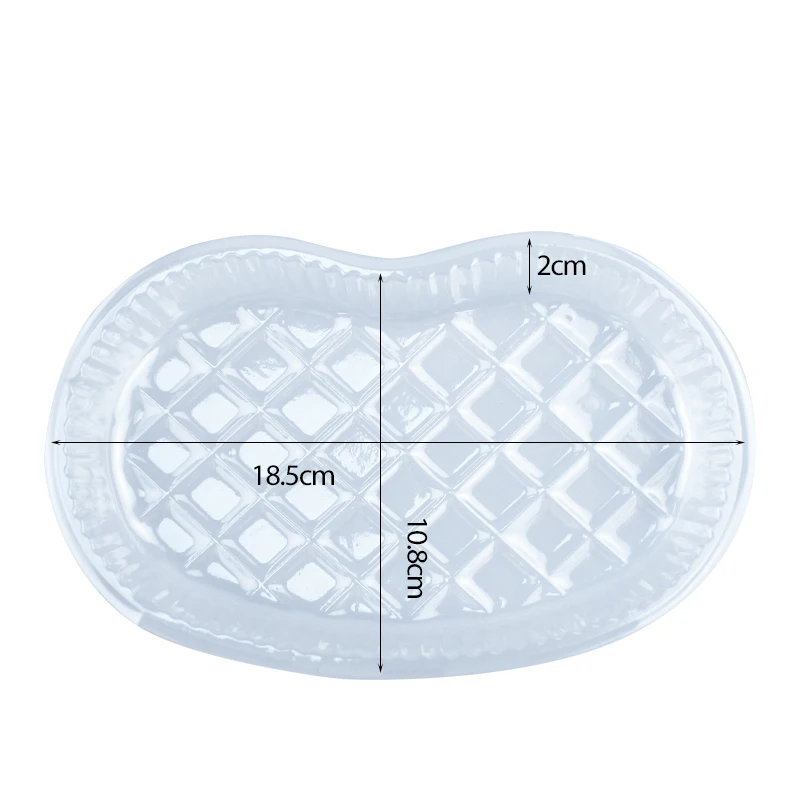 Bandeja cirúrgica médica dentá - Teeth Whitening Trays avaliação e preço