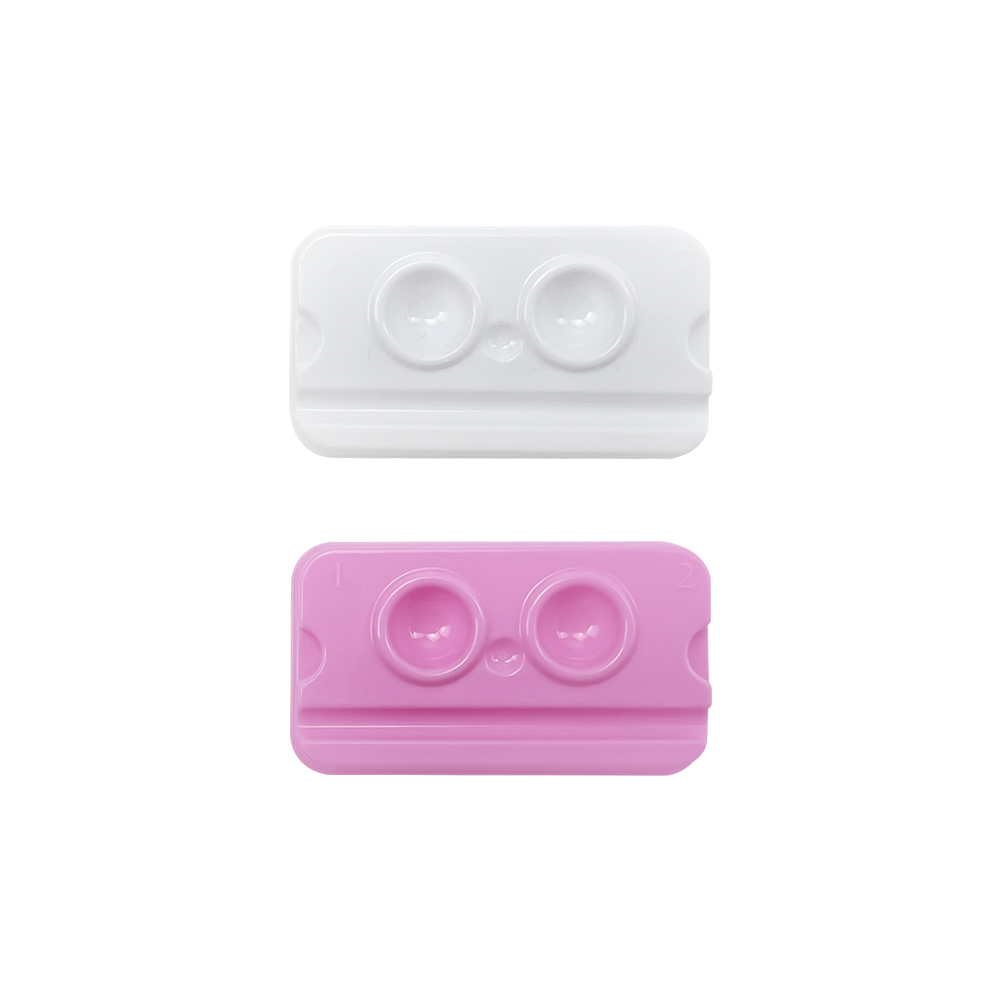 100 pçs/saco mistura dental be - Teeth Whitening Trays avaliação e preço