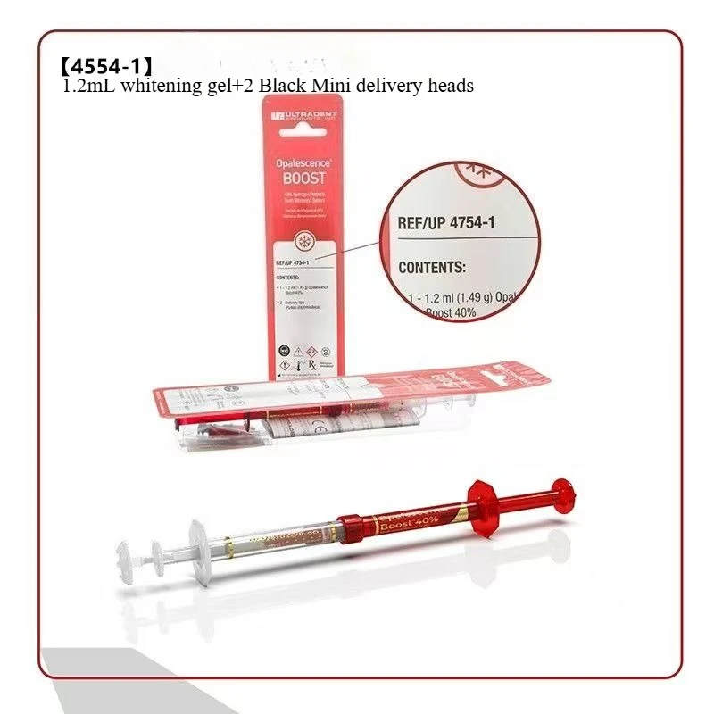 Material dental peróxido de hi - Teeth Whitening Gel Peroxide avaliação e preço