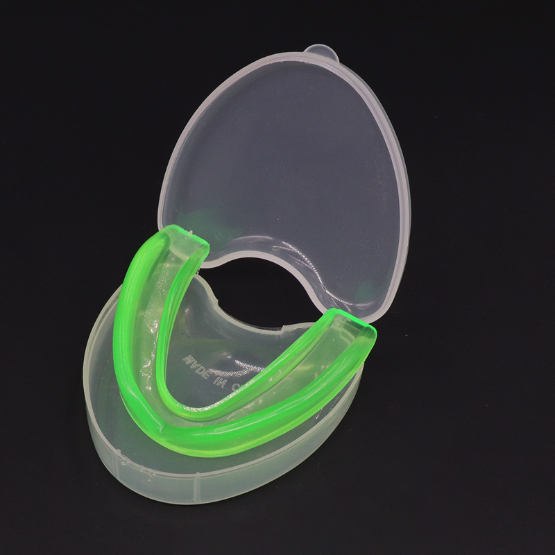 Coyooco esportes dente silicon - Teeth Whitening Retainer avaliação e preço