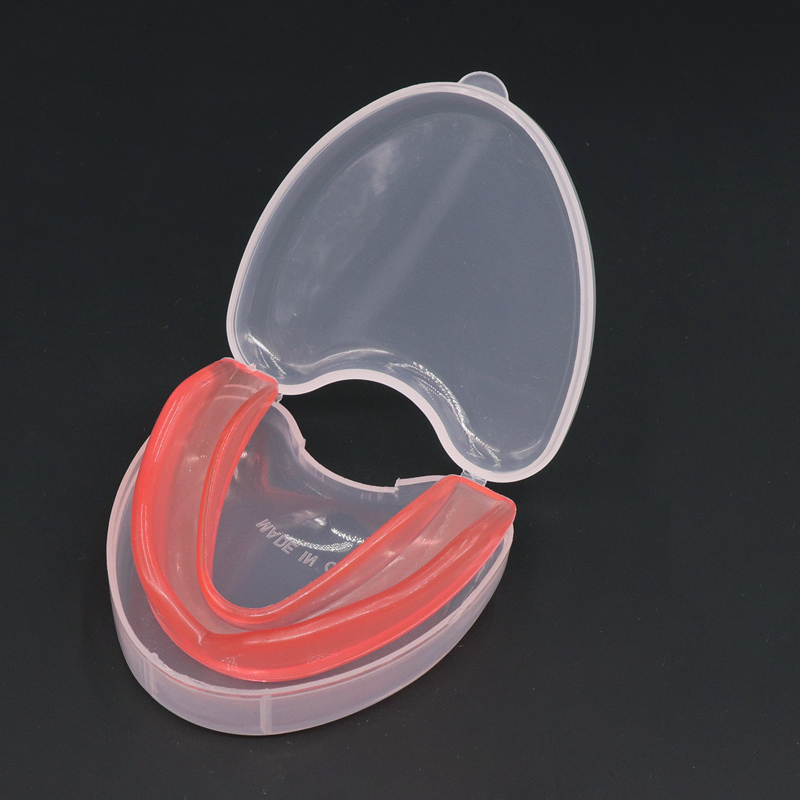 Coyooco esportes dente silicon - Teeth Whitening Retainer avaliação e preço