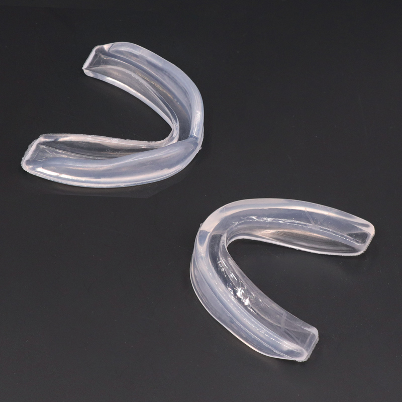 Coyooco esportes dente silicon - Teeth Whitening Retainer avaliação e preço