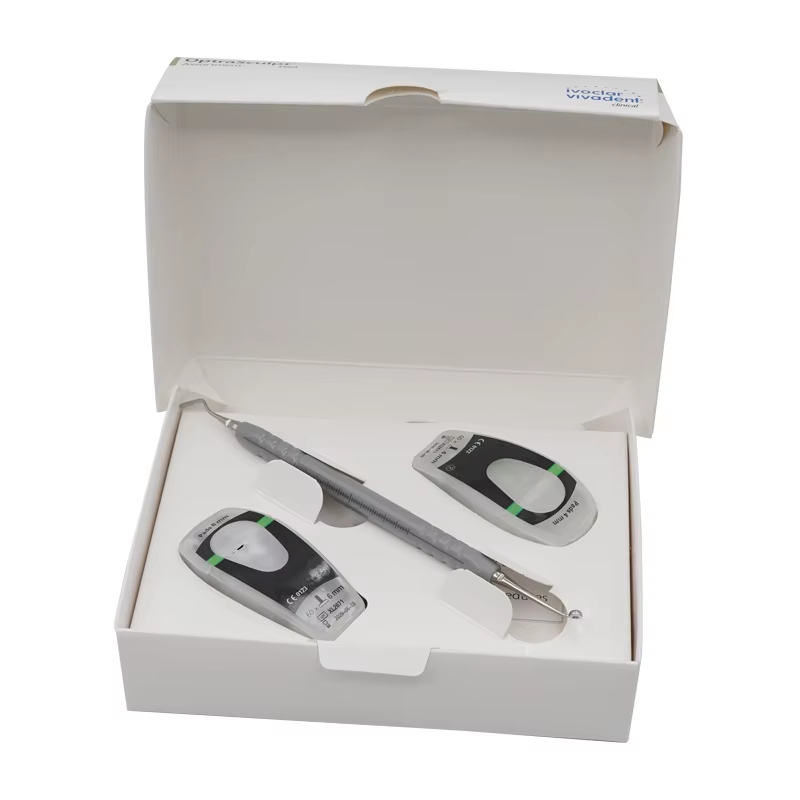 Kit composto dental com almofa - Teeth Whitening Zoom avaliação e preço