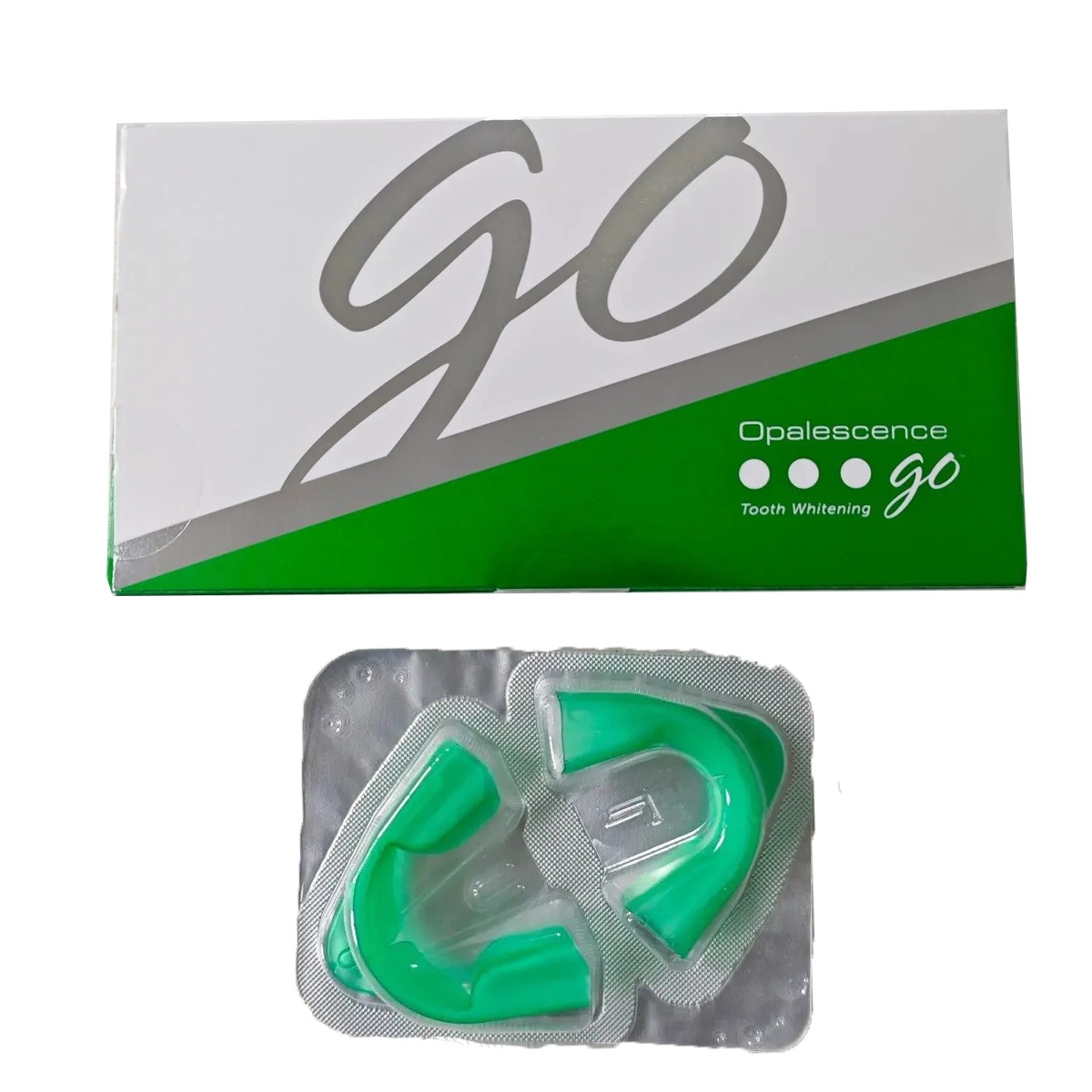 Novo Original Ultrad Opalescen - Teeth Whitening Trays avaliação e preço
