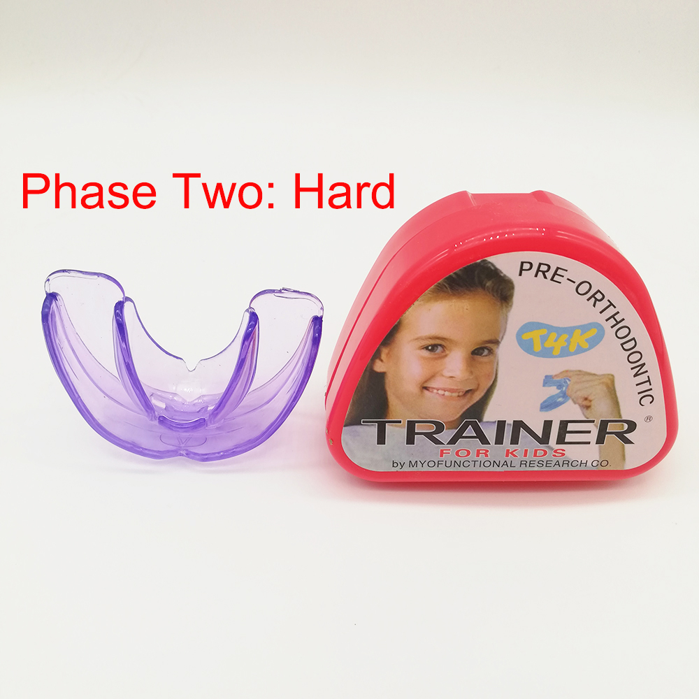 1pc t4k crianças dental dente  - Teeth Whitening With Braces avaliação e preço